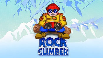 Rock Climber