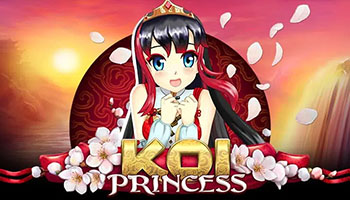 Koi Princess