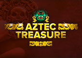 Aztec Treasure
