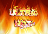 Ultra Hot Deluxe
