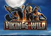 Vikings Go Wild